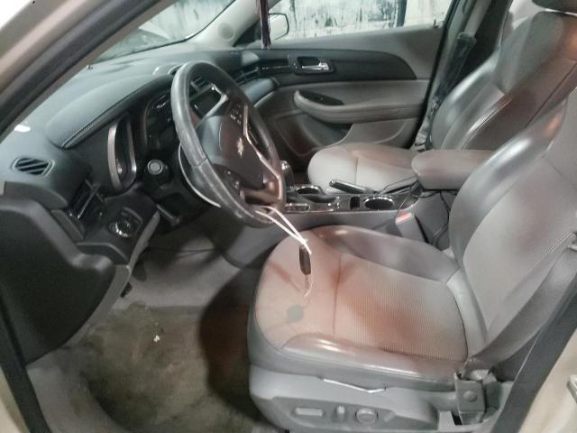 Photo 7 from auction – 2014 CHEVROLET MALIBU 1LT with VIN 1G11C5SL6EF142169
