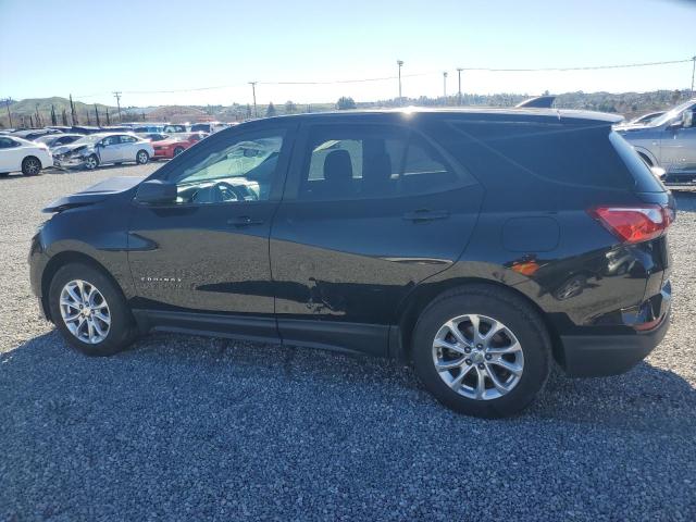Photo 2 from auction – 2020 CHEVROLET EQUINOX LS with VIN 2GNAXHEVXL6182764