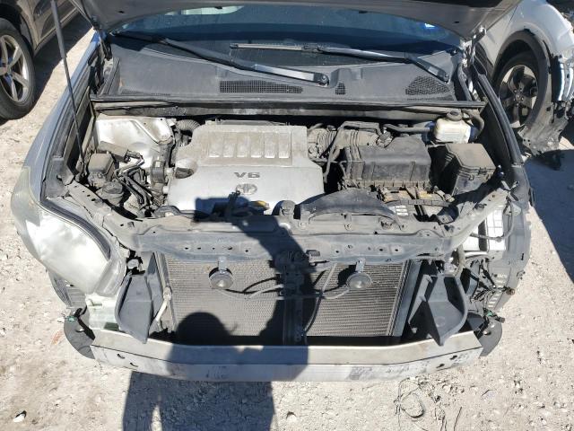 Photo 11 from auction – 2010 TOYOTA HIGHLANDER with VIN 5TDKK3EH9AS017722