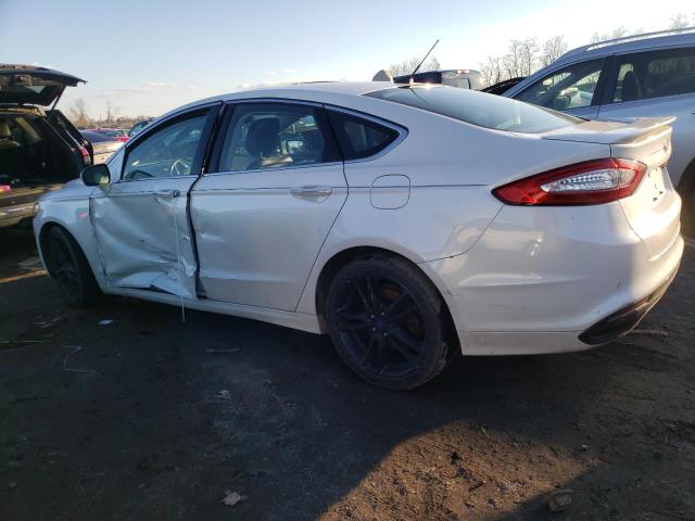 Photo 2 from auction – 2013 FORD FUSION TIT with VIN 3FA6P0K99DR351910