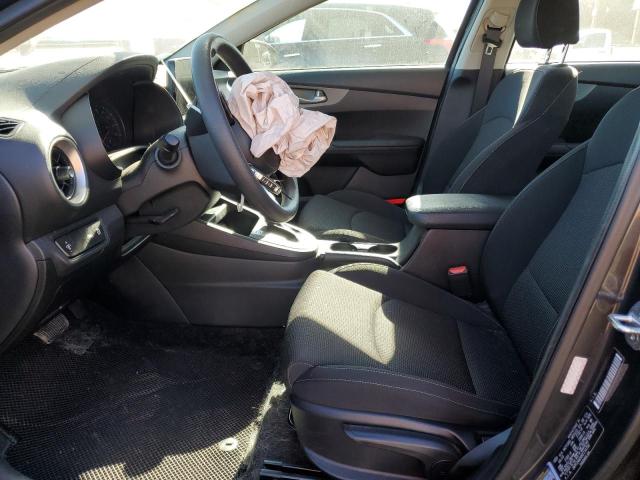 Photo 7 from auction – 2019 KIA FORTE FE with VIN 3KPF24ADXKE114756