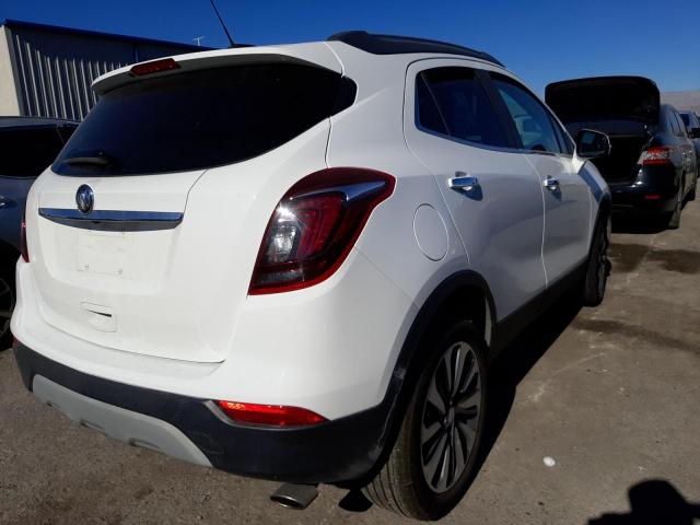 Photo 3 from auction – 2020 BUICK ENCORE ESS with VIN KL4CJCSB5LB043763