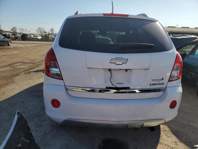 Photo 6 from auction – 2014 CHEVROLET CAPTIVA LT with VIN 3GNAL3EK3ES642940