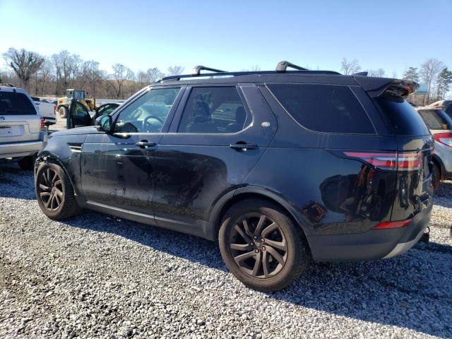 Photo 2 from auction – 2017 LAND ROVER DISCOVERY with VIN SALRRBBV7HA043623