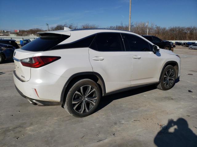 Photo 3 from auction – 2018 LEXUS RX 350 BAS with VIN 2T2ZZMCA2JC106302