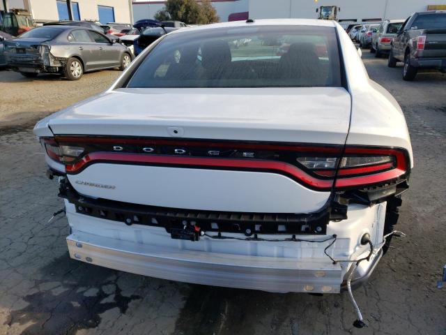 Photo 6 from auction – 2022 DODGE CHARGER SX with VIN 2C3CDXBG1NH207704