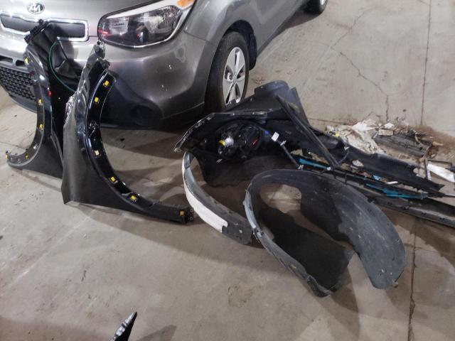 Photo 12 from auction – 2020 KIA NIRO EX with VIN KNDCC3LG4L5047411