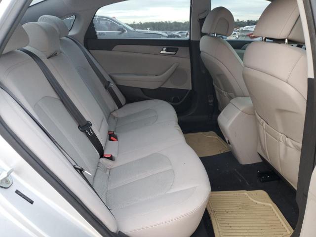Photo 10 from auction – 2015 HYUNDAI SONATA SE with VIN 5NPE24AF7FH107813