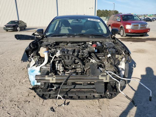 Photo 5 from auction – 2016 FORD FUSION S with VIN 3FA6P0G73GR275208