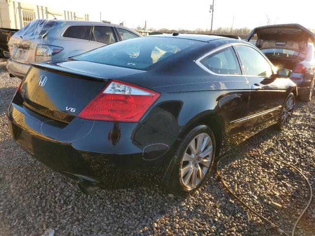Photo 3 from auction – 2008 HONDA ACCORD EXL with VIN 1HGCS22858A016496
