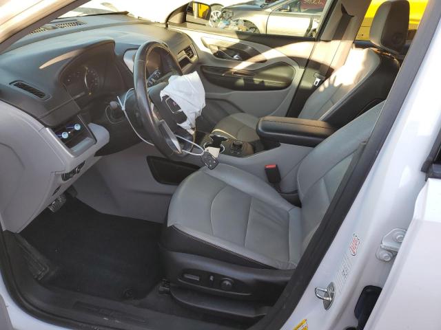 Photo 7 from auction – 2019 GMC TERRAIN SL with VIN 3GKALPEX9KL276732