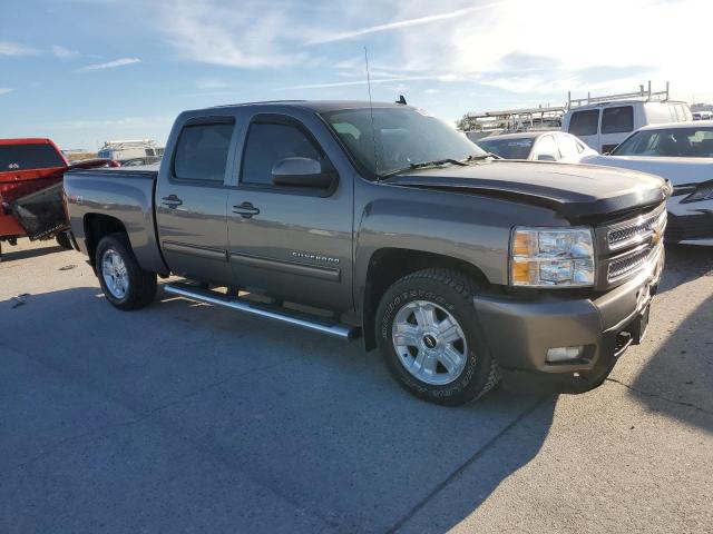 Zdjęcie 4 z aukcji – 2012 CHEVROLET SILVERADO z VIN 3GCPKTE77CG245782