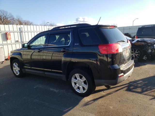 Photo 2 from auction – 2013 GMC TERRAIN SL with VIN 2GKFLTEK0D6190011