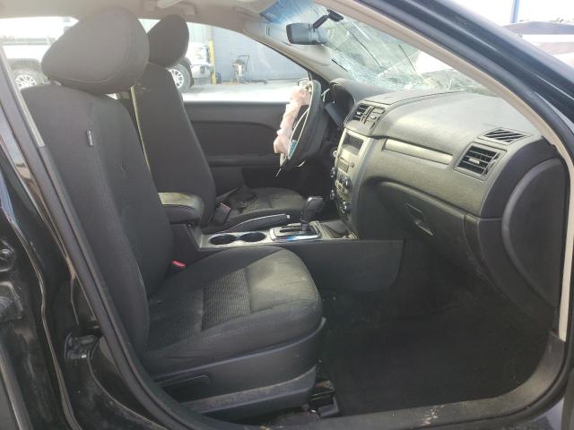 Photo 7 from auction – 2011 FORD FUSION SE with VIN 3FAHP0HA0BR309763