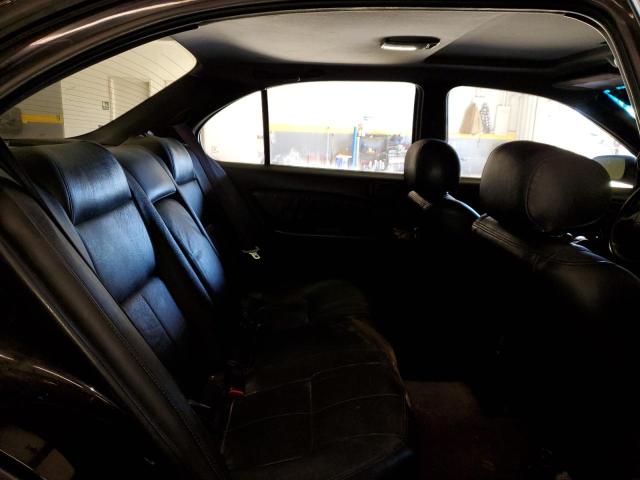 Photo 10 from auction – 1996 NISSAN MAXIMA GLE with VIN JN1CA21D2TT155713