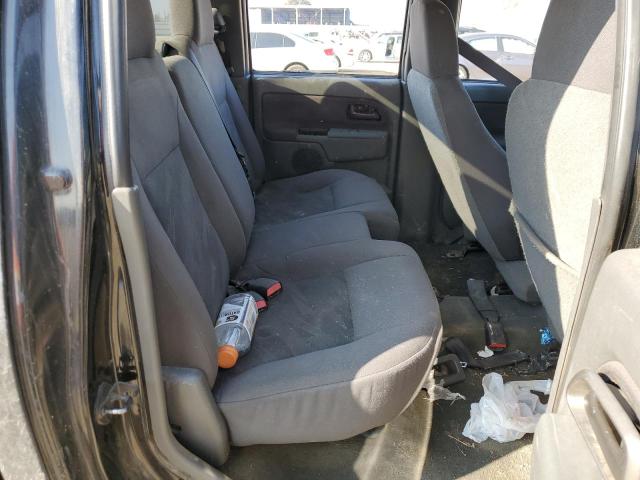 Photo 10 from auction – 2005 CHEVROLET COLORADO with VIN 1GCDS136458167598