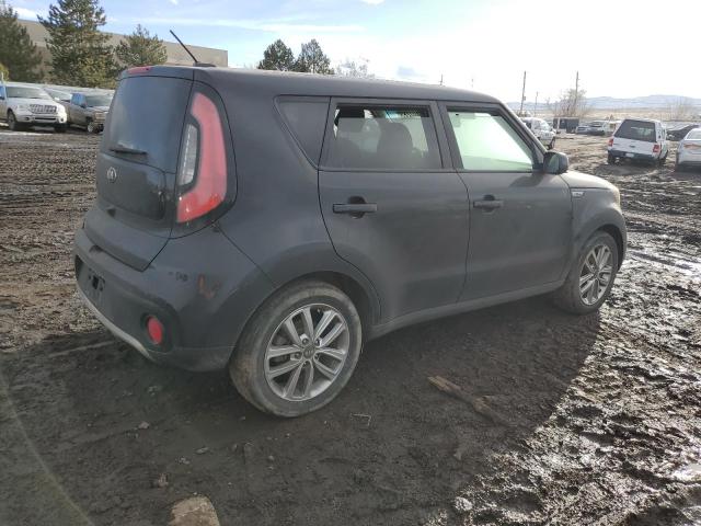 Photo 3 from auction – 2018 KIA SOUL + with VIN KNDJP3A53J7510881