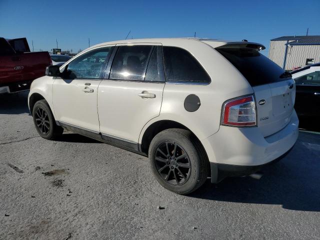 Photo 2 from auction – 2008 FORD EDGE SEL with VIN 2FMDK38C28BA01930
