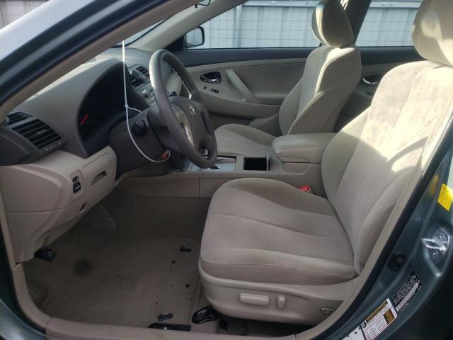 Photo 7 from auction – 2011 TOYOTA CAMRY SE with VIN 4T1BK3EK5BU613799