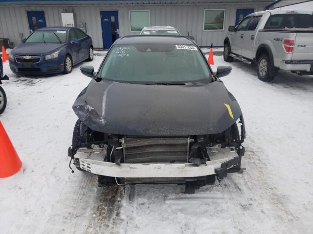 Photo 5 from auction – 2019 HONDA CIVIC LX with VIN 2HGFC2F62KH591778