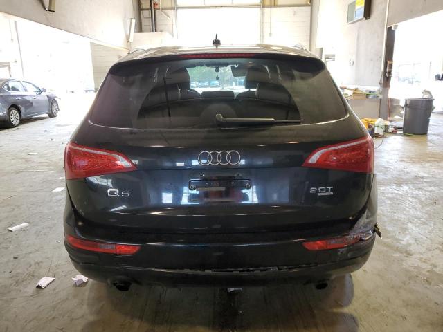 Photo 6 from auction – 2011 AUDI Q5 PREMIUM with VIN WA1LFAFP6BA037728