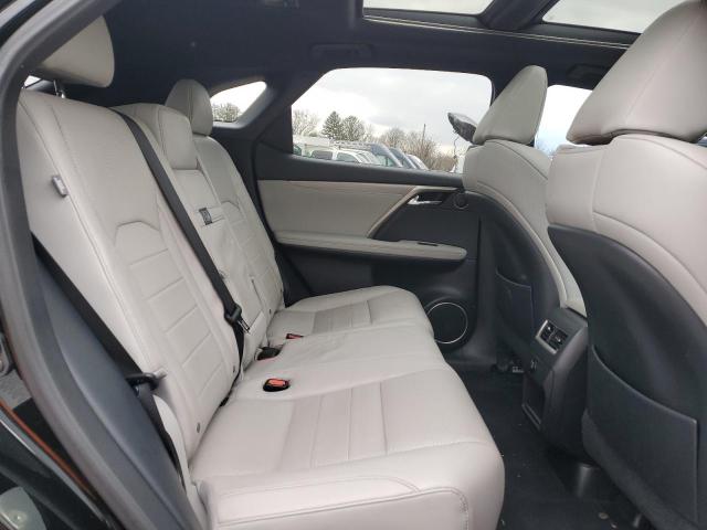 Photo 10 from auction – 2016 LEXUS RX 350 BAS with VIN 2T2BZMCA1GC022529
