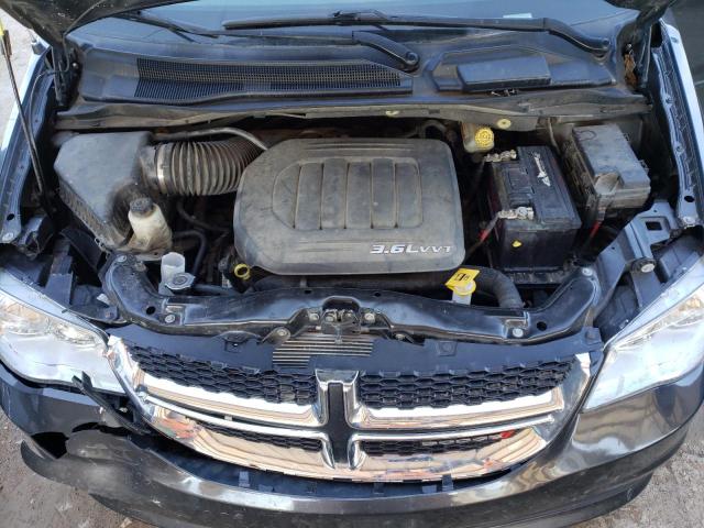 Foto 12 de la subasta – 2012 DODGE GRAND CARA con VIN 2C4RDGCG0CR201842
