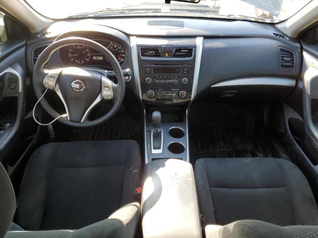 Photo 8 from auction – 2015 NISSAN ALTIMA 2.5 with VIN 1N4AL3AP1FC473587