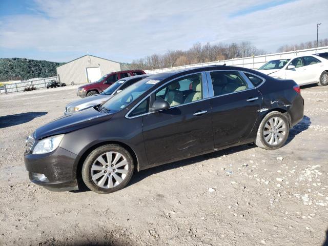 BUICK VERANO CON 2012 with VIN 1G4PR5SK8C4223458 - Photo from auction