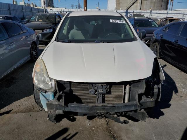 Photo 5 from auction – 2011 NISSAN ROGUE S with VIN JN8AS5MT6BW160663