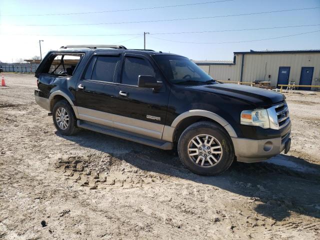 Photo 4 from auction – 2007 FORD EXPEDITION with VIN 1FMFK17587LA13482