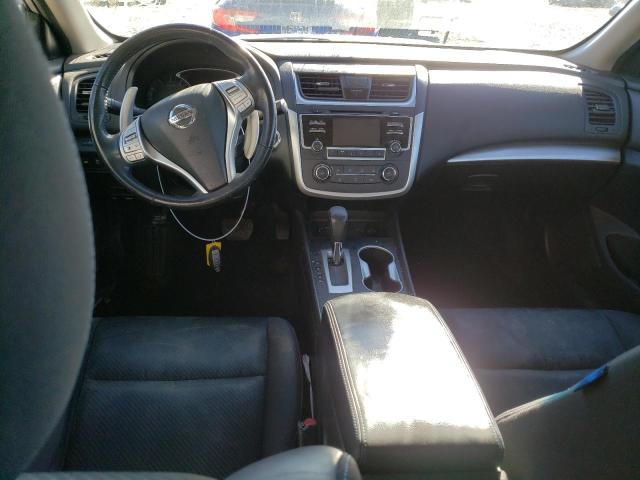Photo 8 from auction – 2016 NISSAN ALTIMA 2.5 with VIN 1N4AL3AP1GC201381