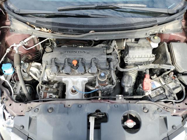 Photo 11 from auction – 2015 HONDA CIVIC EXL with VIN 19XFB2F96FE035003