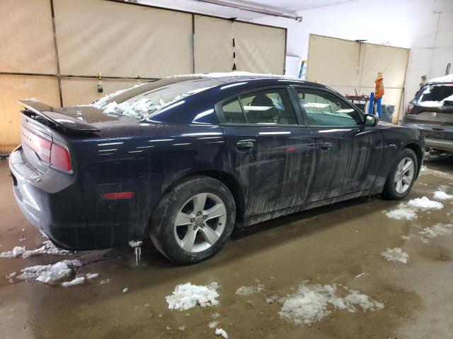 Photo 3 from auction – 2012 DODGE CHARGER SX with VIN 2C3CDXHG1CH187703