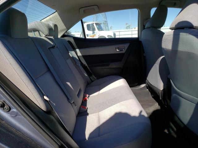 Photo 10 from auction – 2015 TOYOTA COROLLA L with VIN 5YFBURHE3FP237484