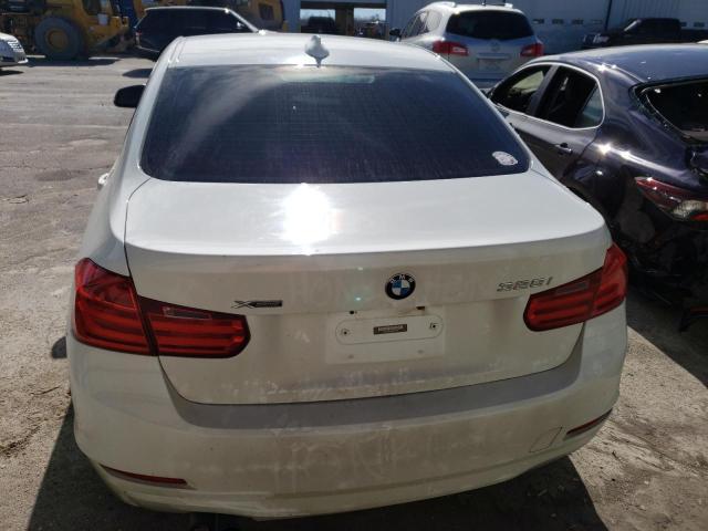 Photo 6 from auction – 2013 BMW 328 XI SUL with VIN WBA3B5C50DF594326