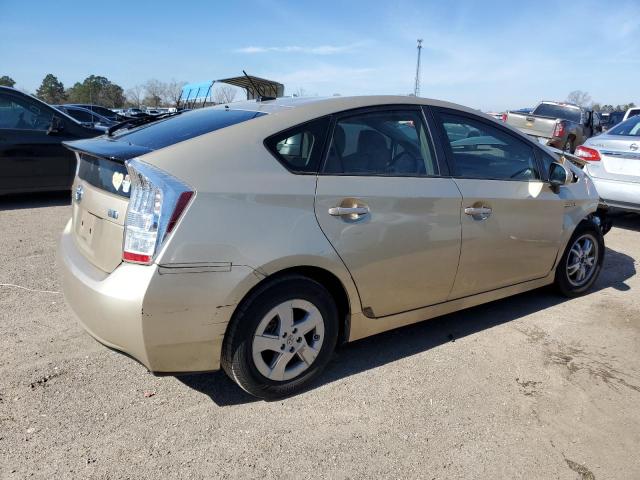 Zdjęcie 3 z aukcji – 2011 TOYOTA PRIUS z VIN JTDKN3DU4B1473163