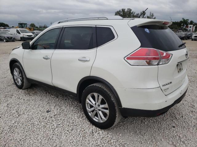 Photo 2 from auction – 2016 NISSAN ROGUE S with VIN KNMAT2MV7GP699478