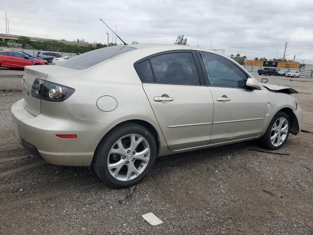 Photo 3 from auction – 2007 MAZDA 3 I with VIN JM1BK12F171639003