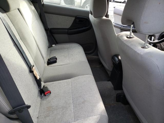 Photo 10 from auction – 2002 SUBARU IMPREZA OU with VIN JF1GG68512H829697