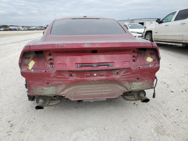 Photo 6 from auction – 2017 FORD MUSTANG with VIN 1FA6P8TH0H5205621
