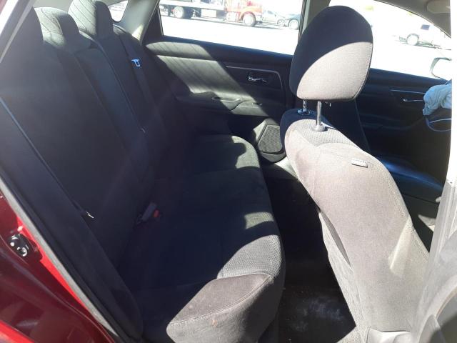 Photo 10 from auction – 2015 NISSAN ALTIMA 2.5 with VIN 1N4AL3AP1FN864355