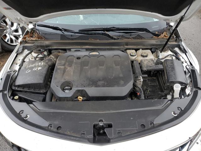 Photo 11 from auction – 2020 CHEVROLET IMPALA LT with VIN 2G11Z5S31L9102683