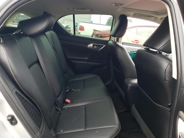 Photo 10 from auction – 2015 LEXUS CT 200 with VIN JTHKD5BH3F2225926