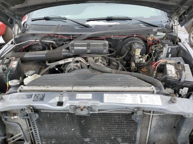 Photo 11 from auction – 1995 DODGE RAM 1500 with VIN 1B7HF16Z3SS219541