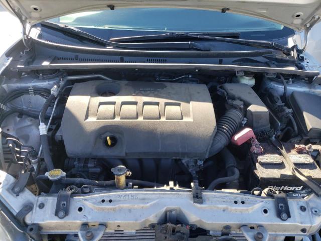 Photo 11 from auction – 2016 TOYOTA COROLLA L with VIN 2T1BURHE8GC545509