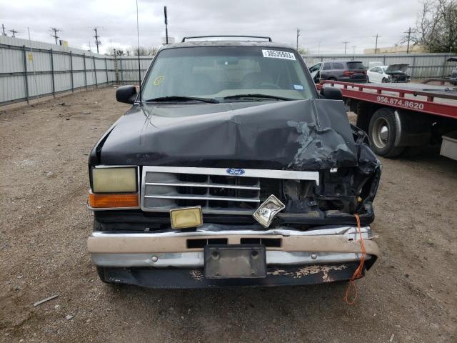 Photo 5 from auction – 1994 FORD EXPLORER with VIN 1FMDU32X3RUE77556