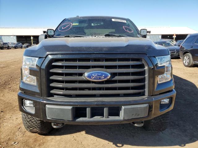 Photo 5 from auction – 2015 FORD F150 SUPER with VIN 1FTEW1EG0FFA00943