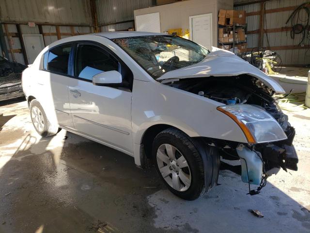 Photo 4 from auction – 2012 NISSAN SENTRA 2.0 with VIN 3N1AB6AP8CL619775