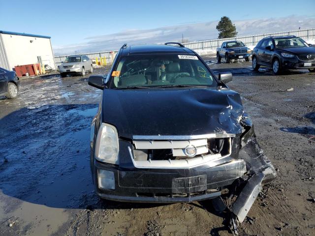 Photo 5 from auction – 2006 CADILLAC SRX with VIN 1GYEE637560142088